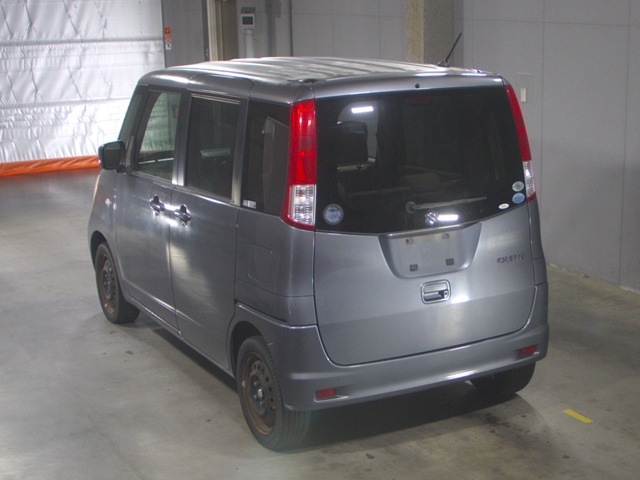 SUZUKI PALETTE