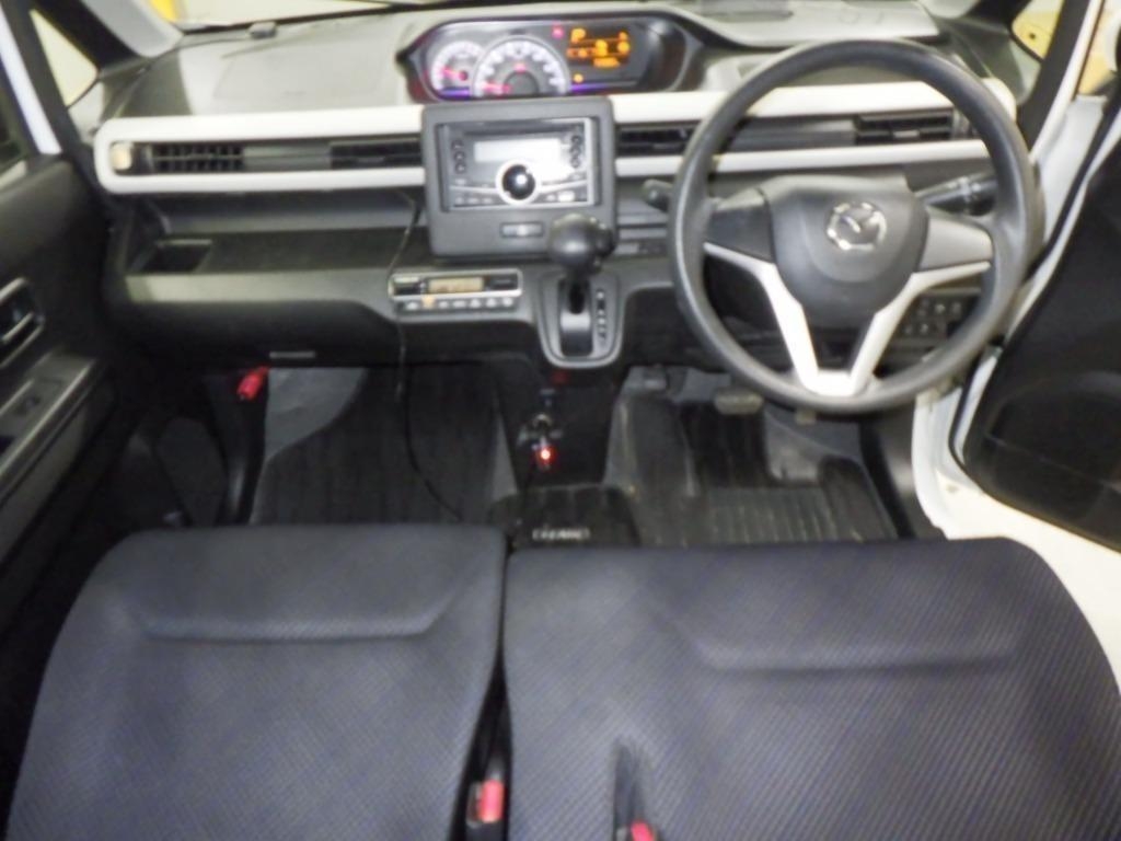 MAZDA FLAIR