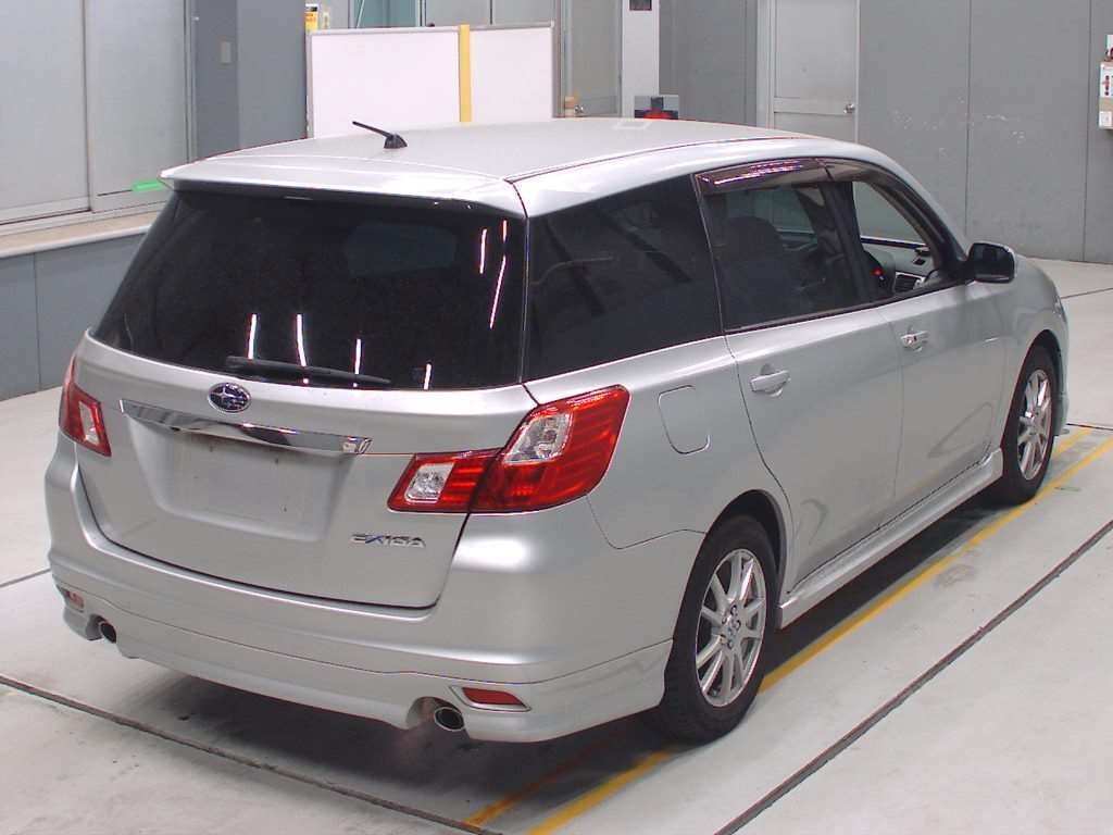 SUBARU EXIGA