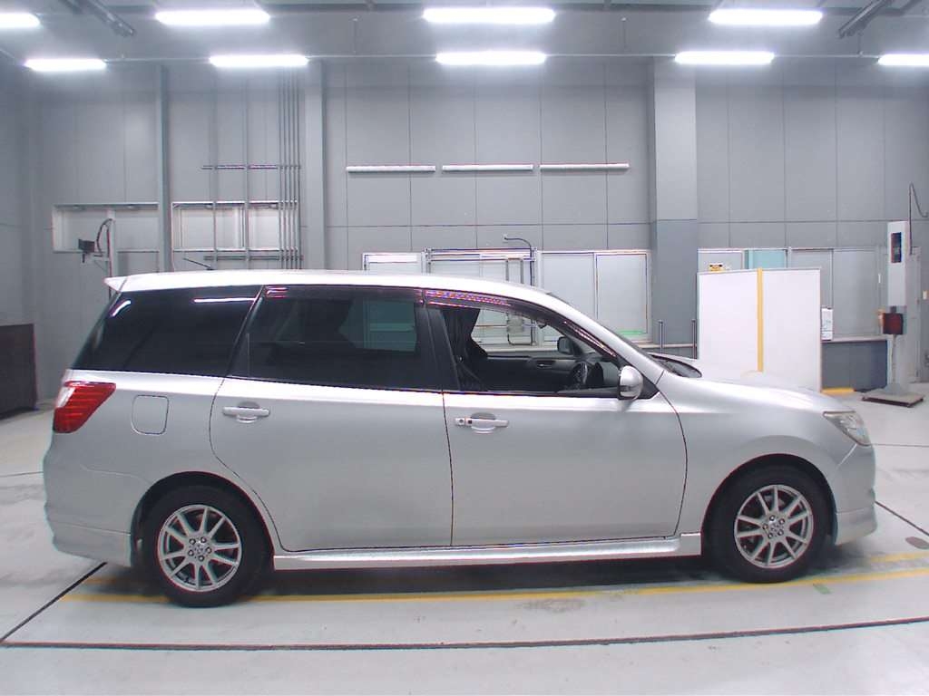 SUBARU EXIGA
