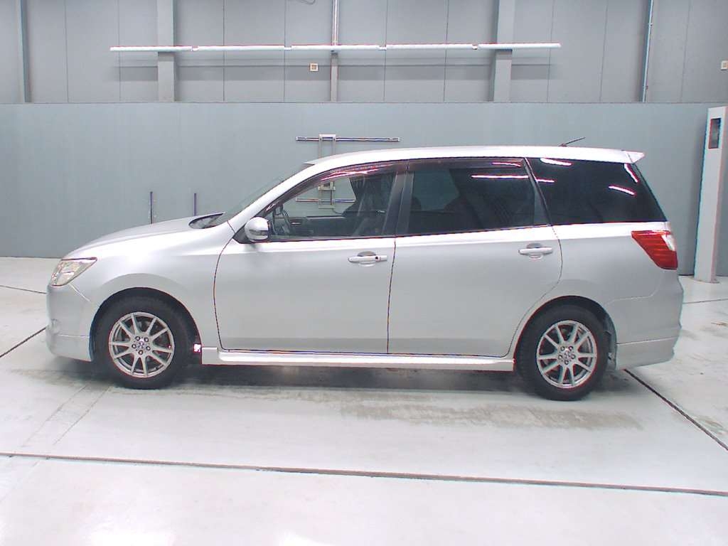 SUBARU EXIGA