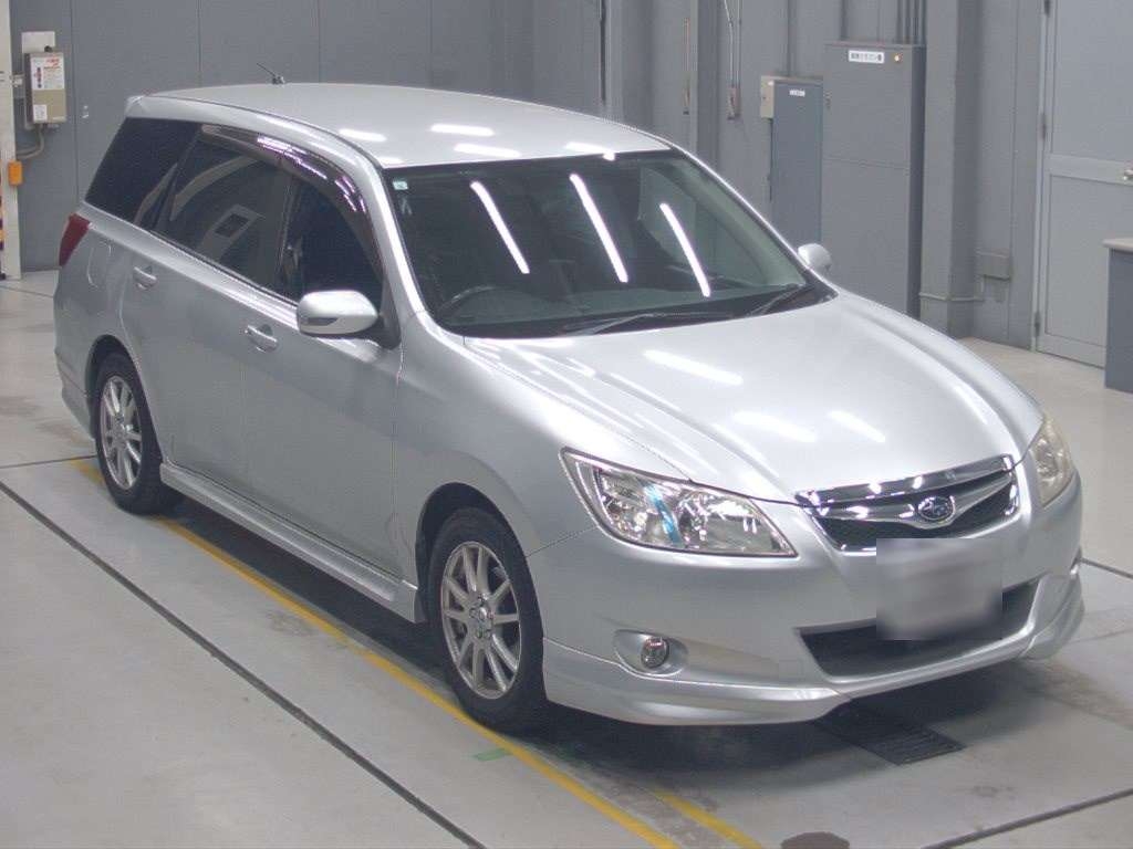 SUBARU EXIGA
