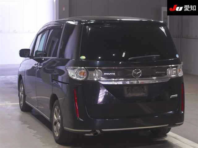 MAZDA BIANTE