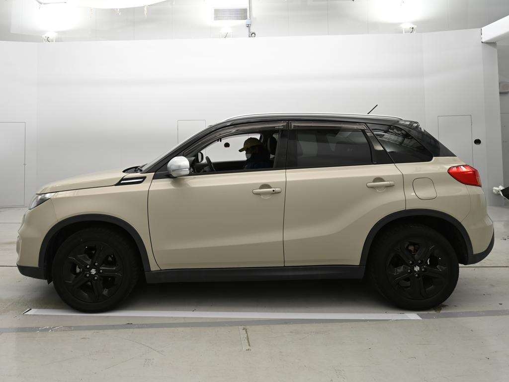 SUZUKI ESCUDO