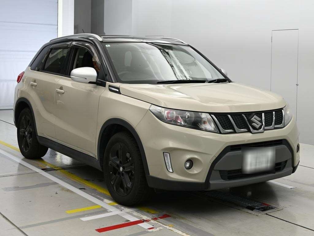 SUZUKI ESCUDO