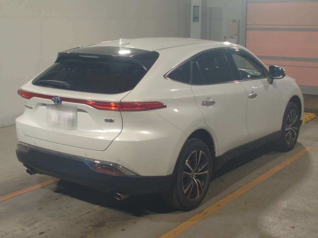 TOYOTA VENZA
