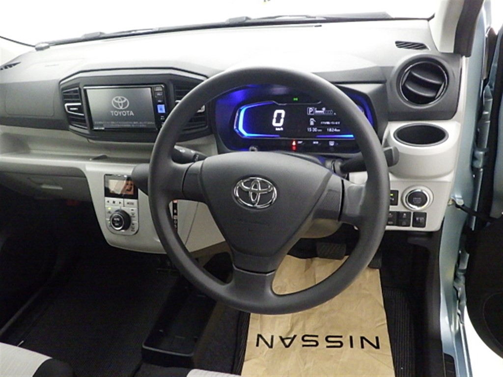 TOYOTA PIXIS EPOCH