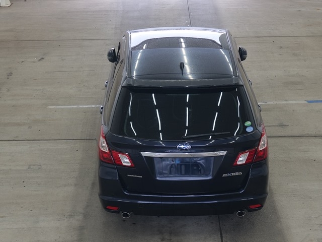 SUBARU EXIGA