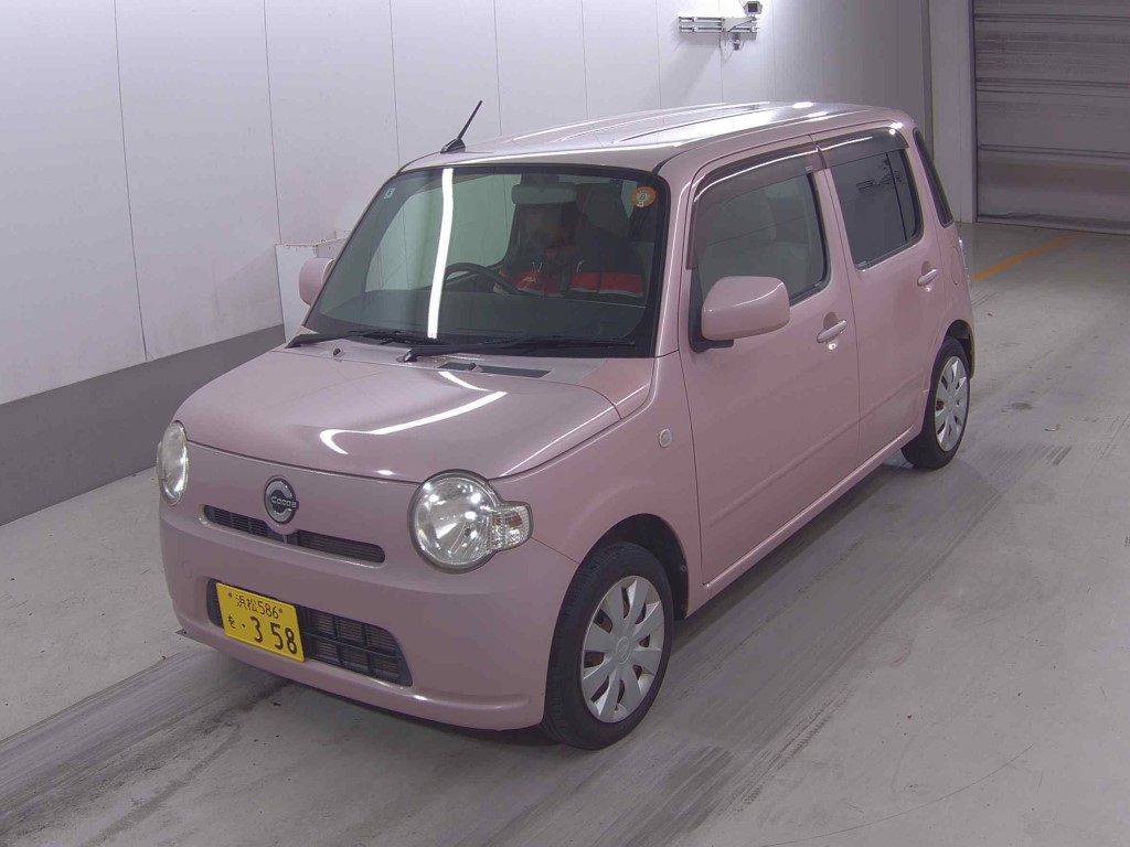 DAIHATSU MIRA COCOA