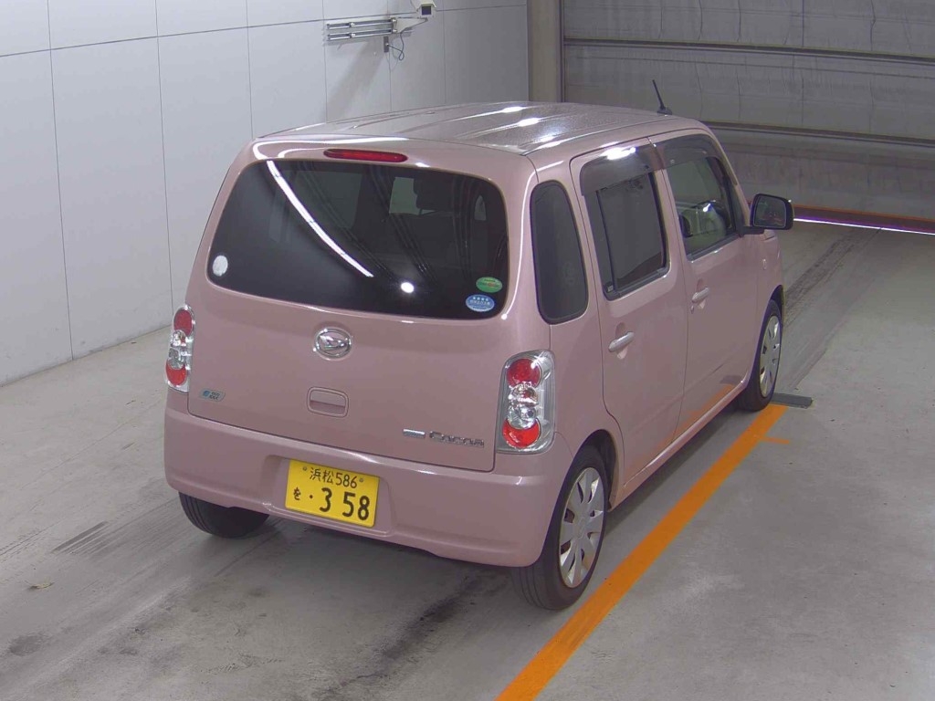 DAIHATSU MIRA COCOA