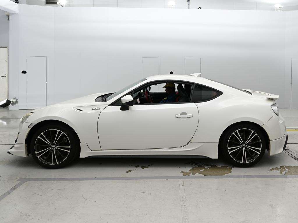 TOYOTA GT 86