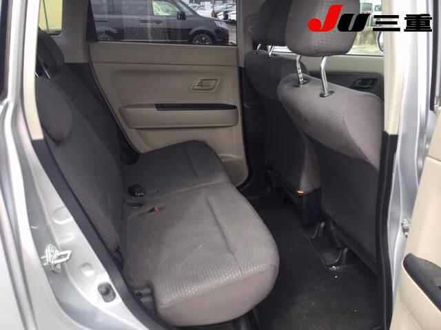 HONDA ZEST