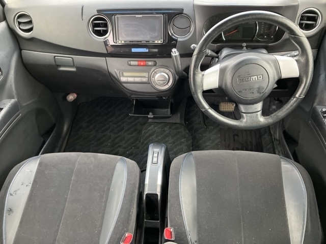 SUBARU LUCRA