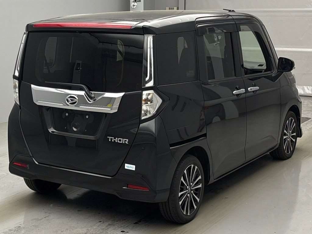 DAIHATSU THOR