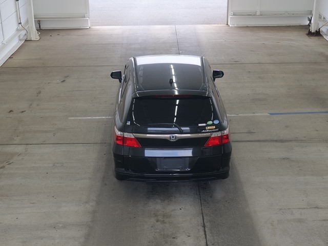 HONDA AIRWAVE