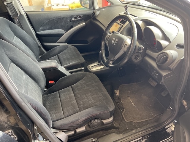 HONDA AIRWAVE