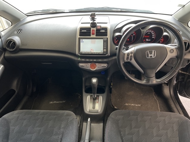 HONDA AIRWAVE