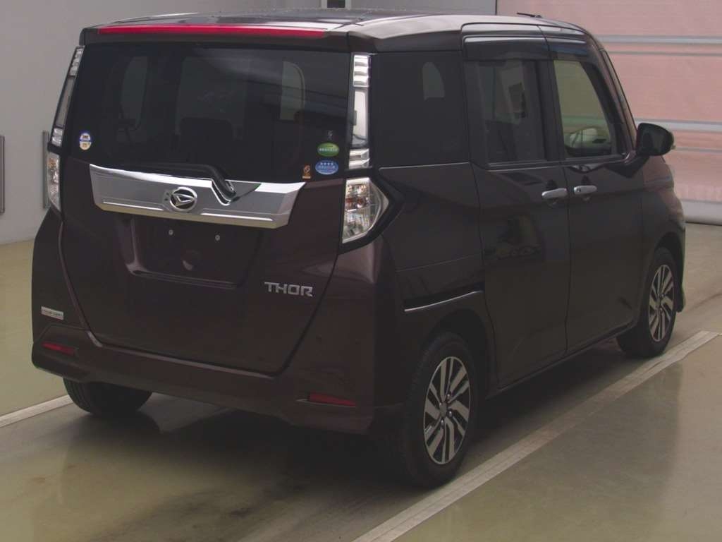 DAIHATSU THOR
