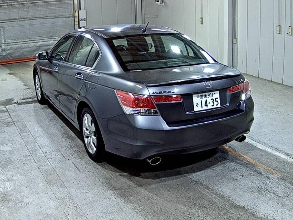 HONDA INSPIRE
