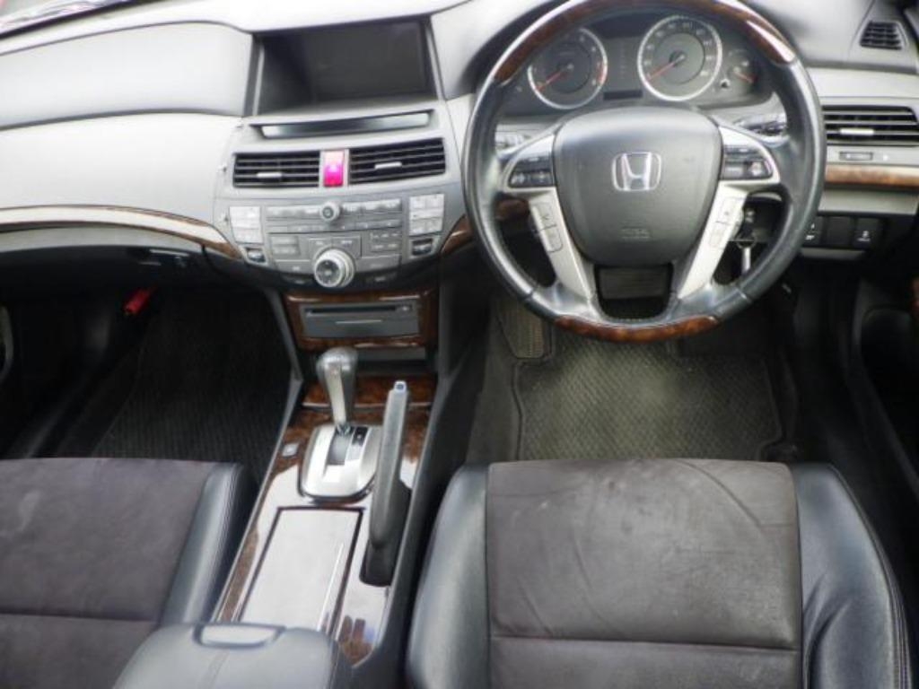 HONDA INSPIRE