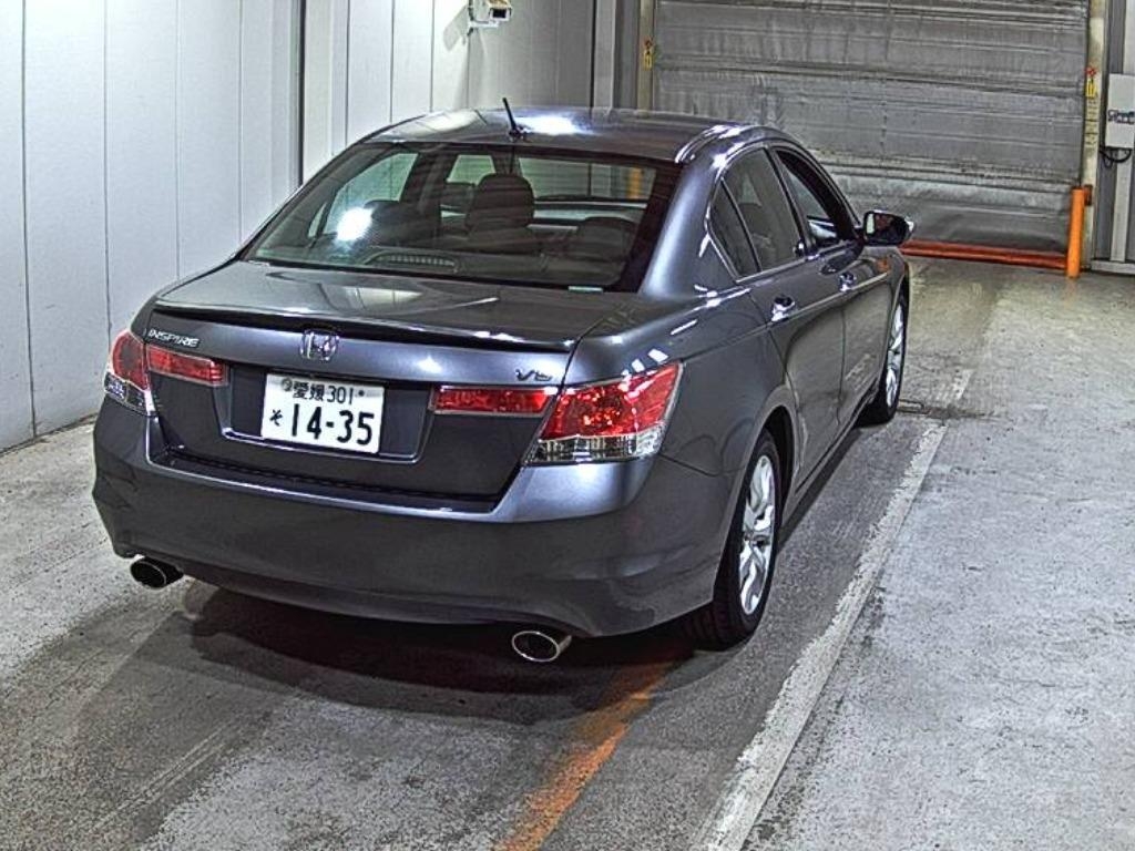 HONDA INSPIRE