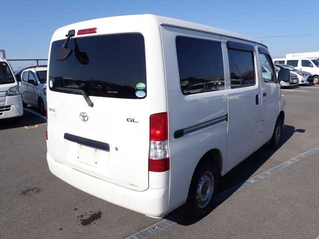 TOYOTA LITE ACE