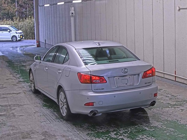LEXUS IS250