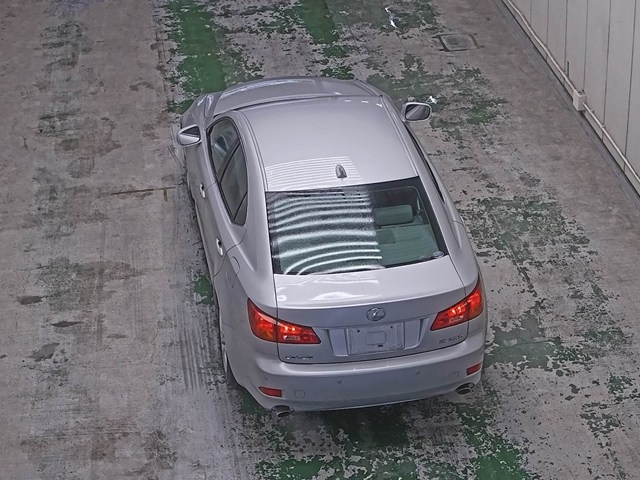 LEXUS IS250