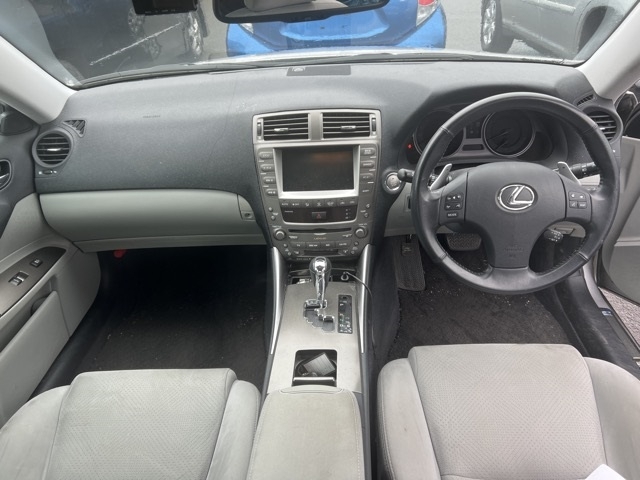 LEXUS IS250