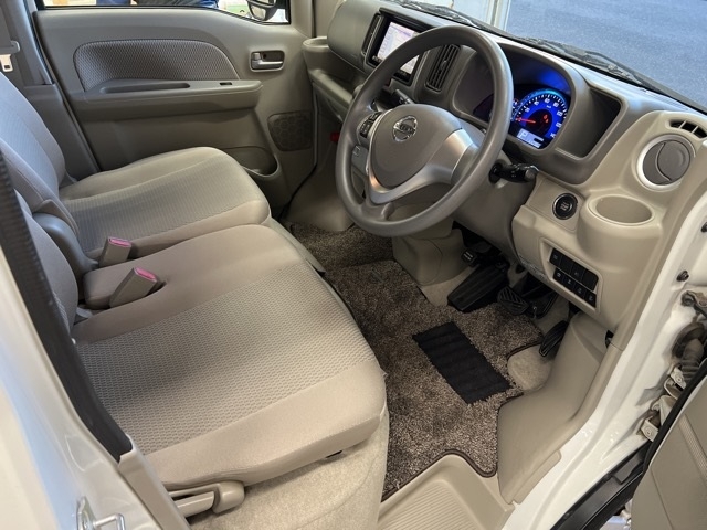NISSAN NV100 CLIPPER