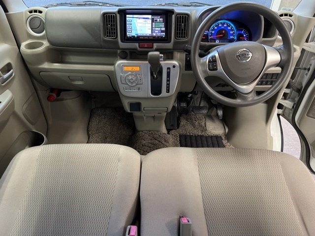 NISSAN NV100 CLIPPER