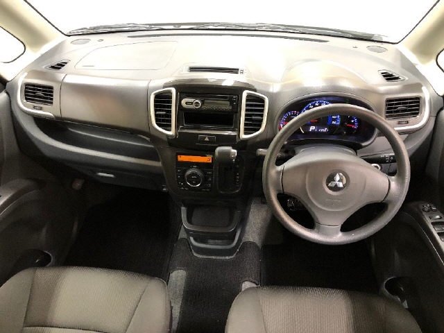 MITSUBISHI DELICA D:2