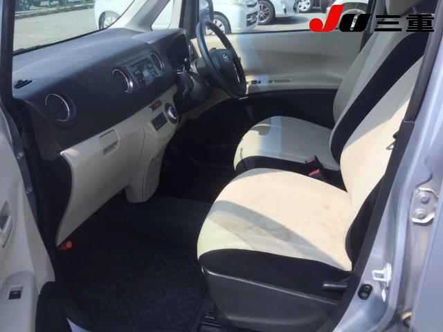 DAIHATSU TANTO EXE