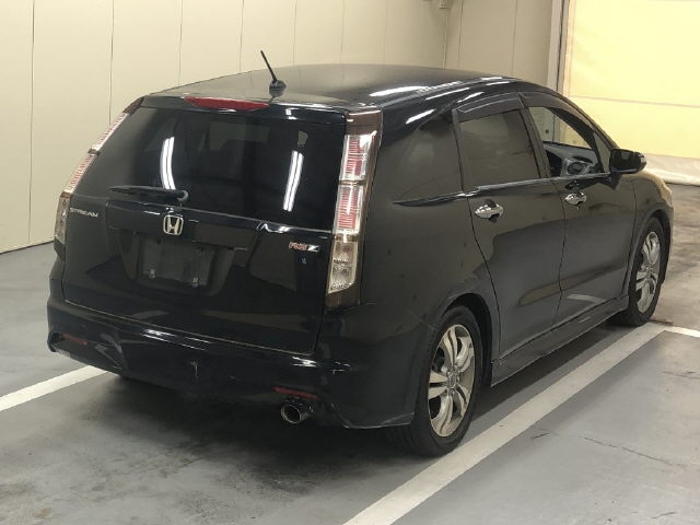 HONDA STREAM