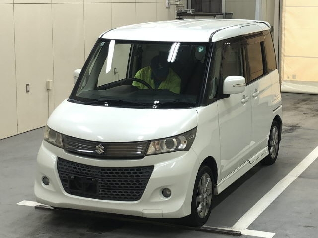 SUZUKI PALETTE
