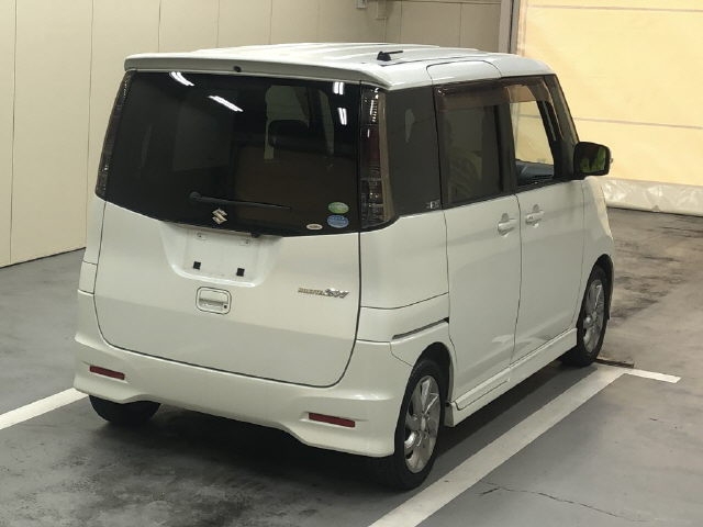 SUZUKI PALETTE