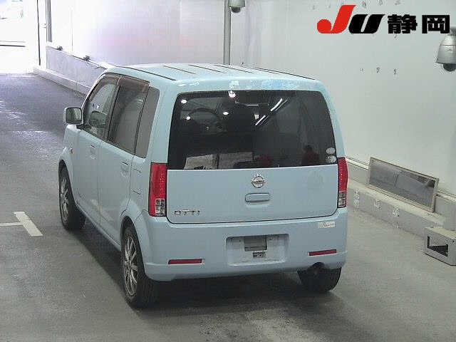 NISSAN OTTI