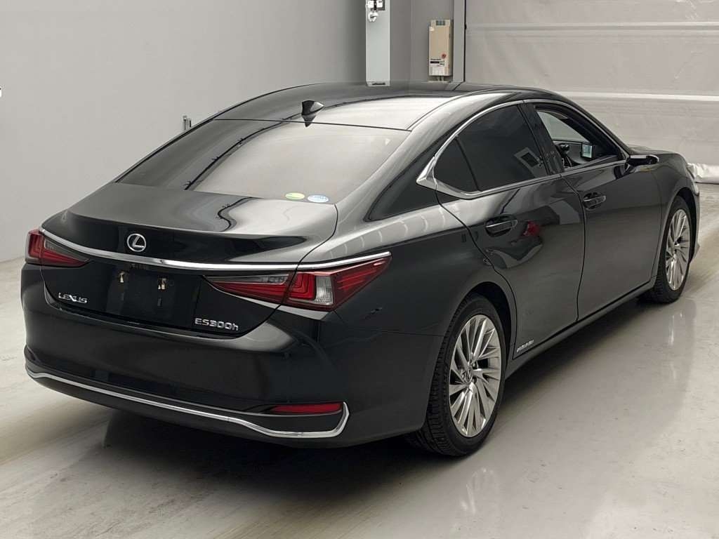 LEXUS ES300H