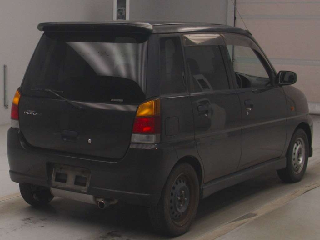 SUBARU PLEO