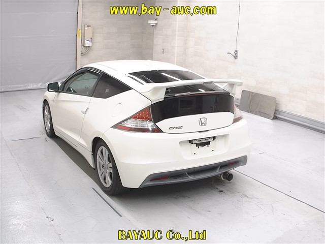HONDA CR-Z