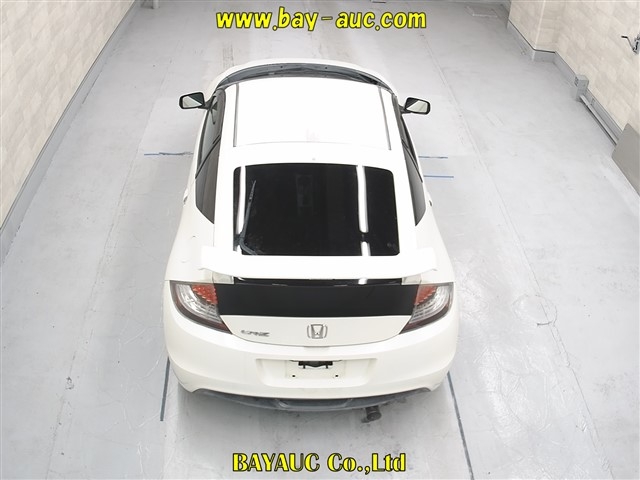 HONDA CR-Z