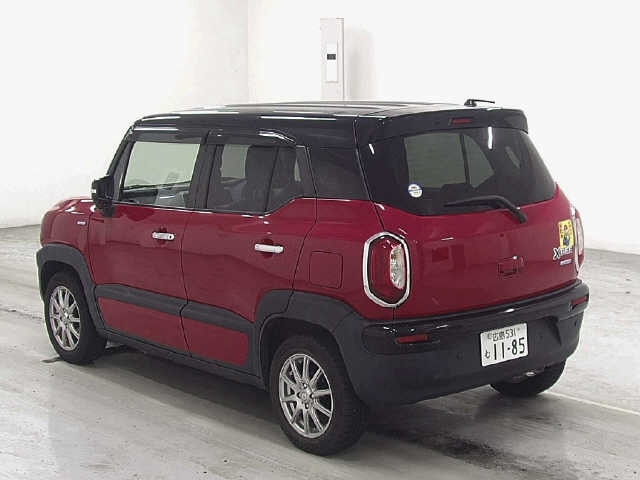 SUZUKI XBEE