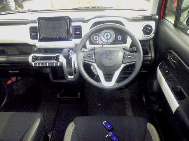 SUZUKI XBEE