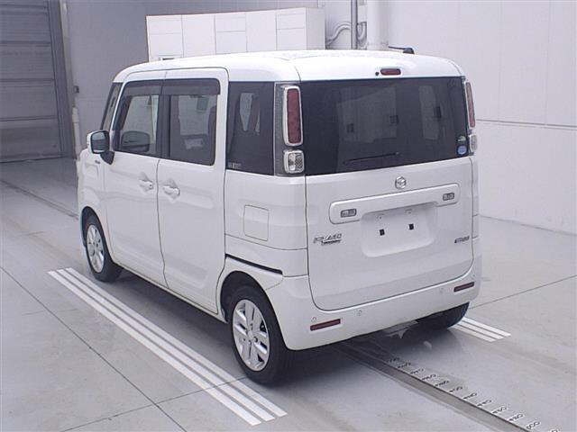 MAZDA FLAIR WAGON