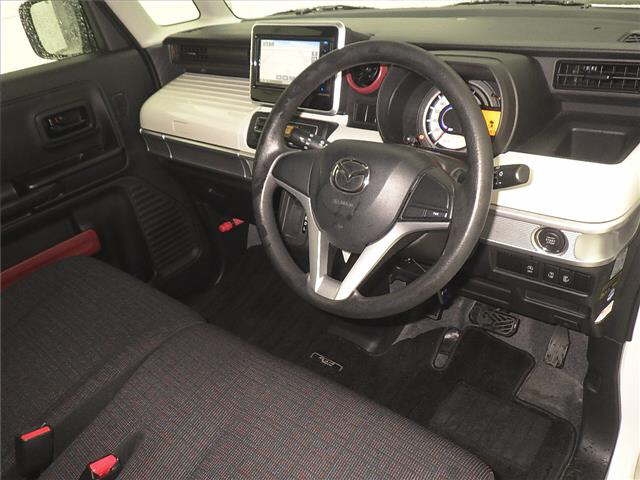 MAZDA FLAIR WAGON