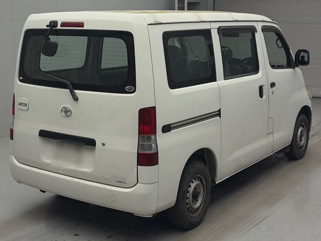 TOYOTA LITE ACE