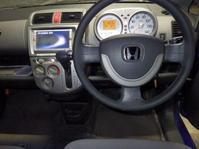 HONDA LIFE