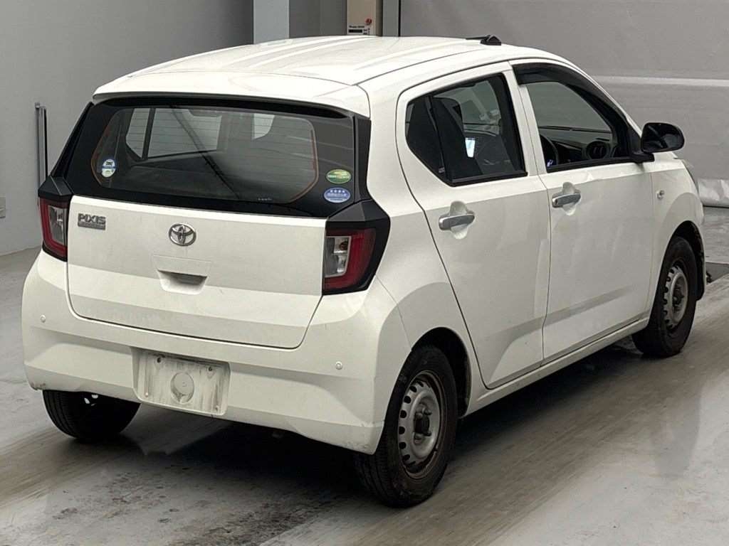 TOYOTA PIXIS EPOCH