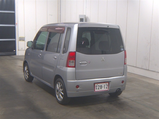 MITSUBISHI TOPPO
