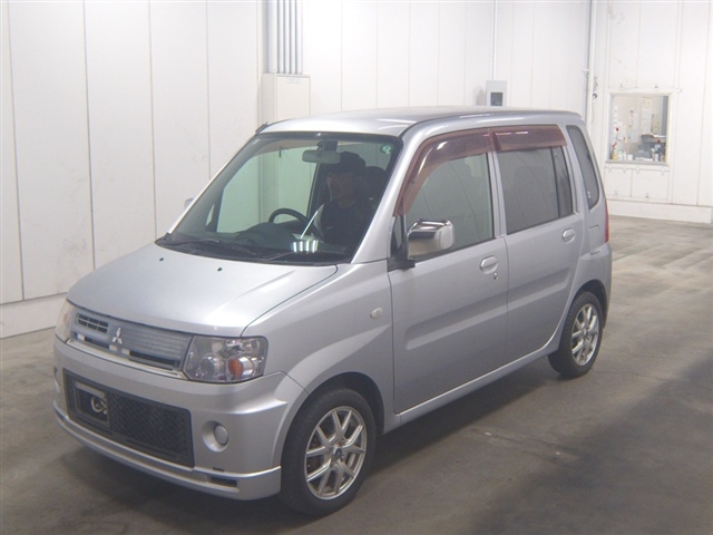 MITSUBISHI TOPPO